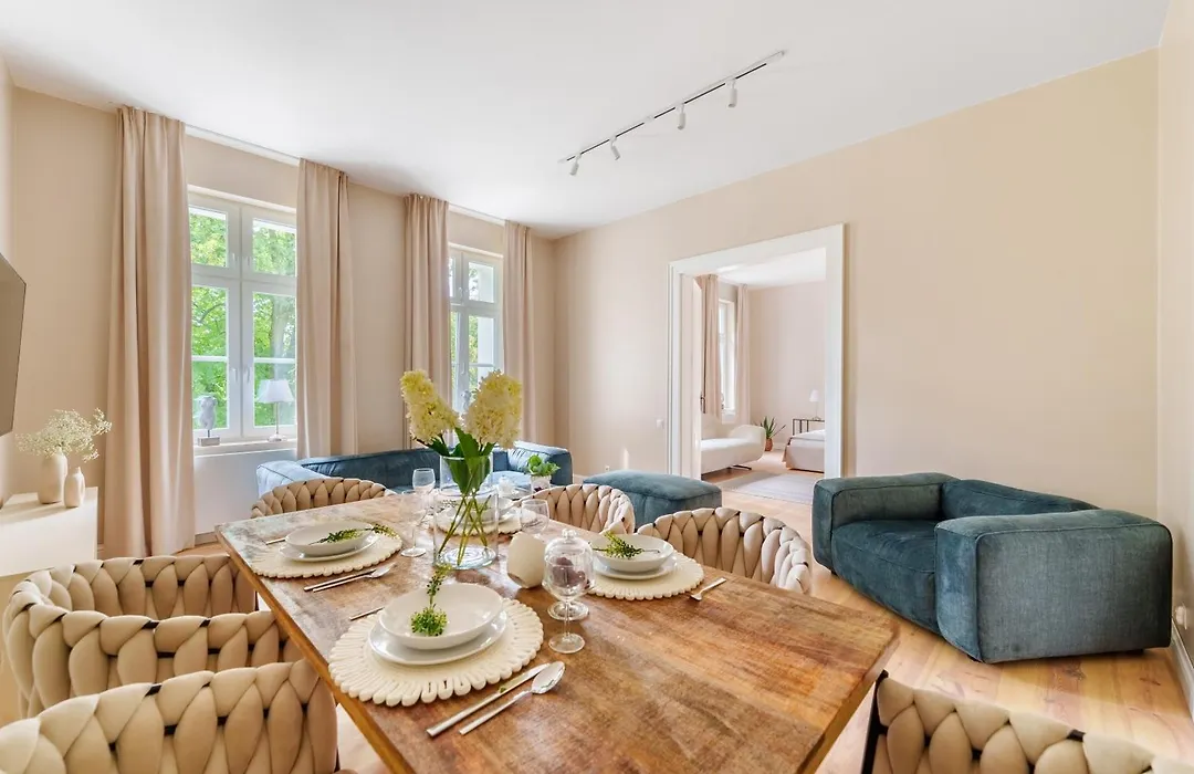 Apartamenty Lighthouse - Pomorska 5-1