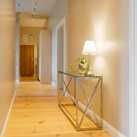 Apartamenty Lighthouse - Pomorska 5-3